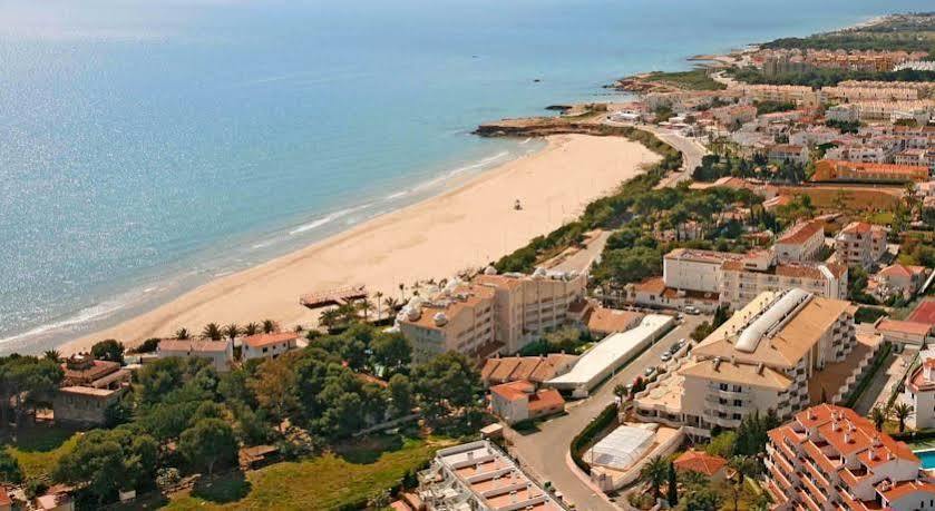 Romana Beach 3* Alcossebre