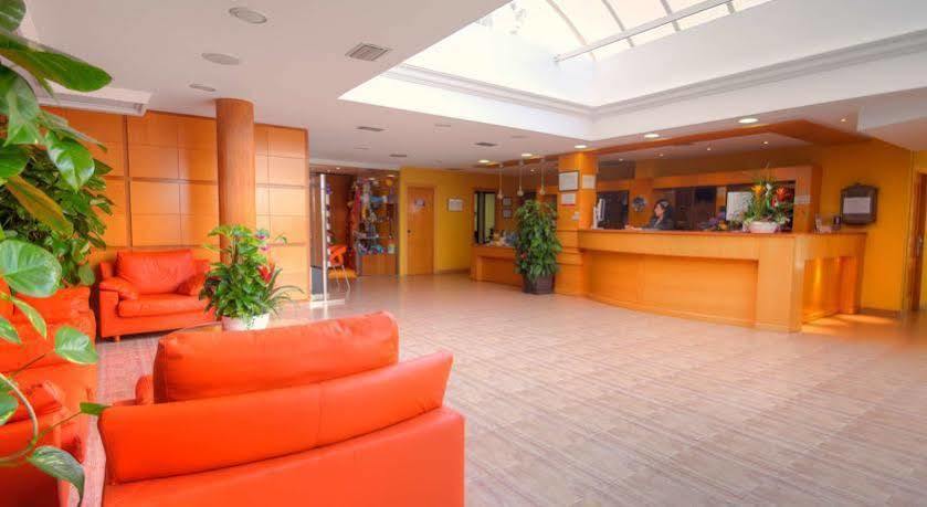Romana Beach Hotel