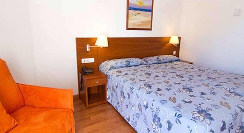 Hotel Romana Beach Alcossebre