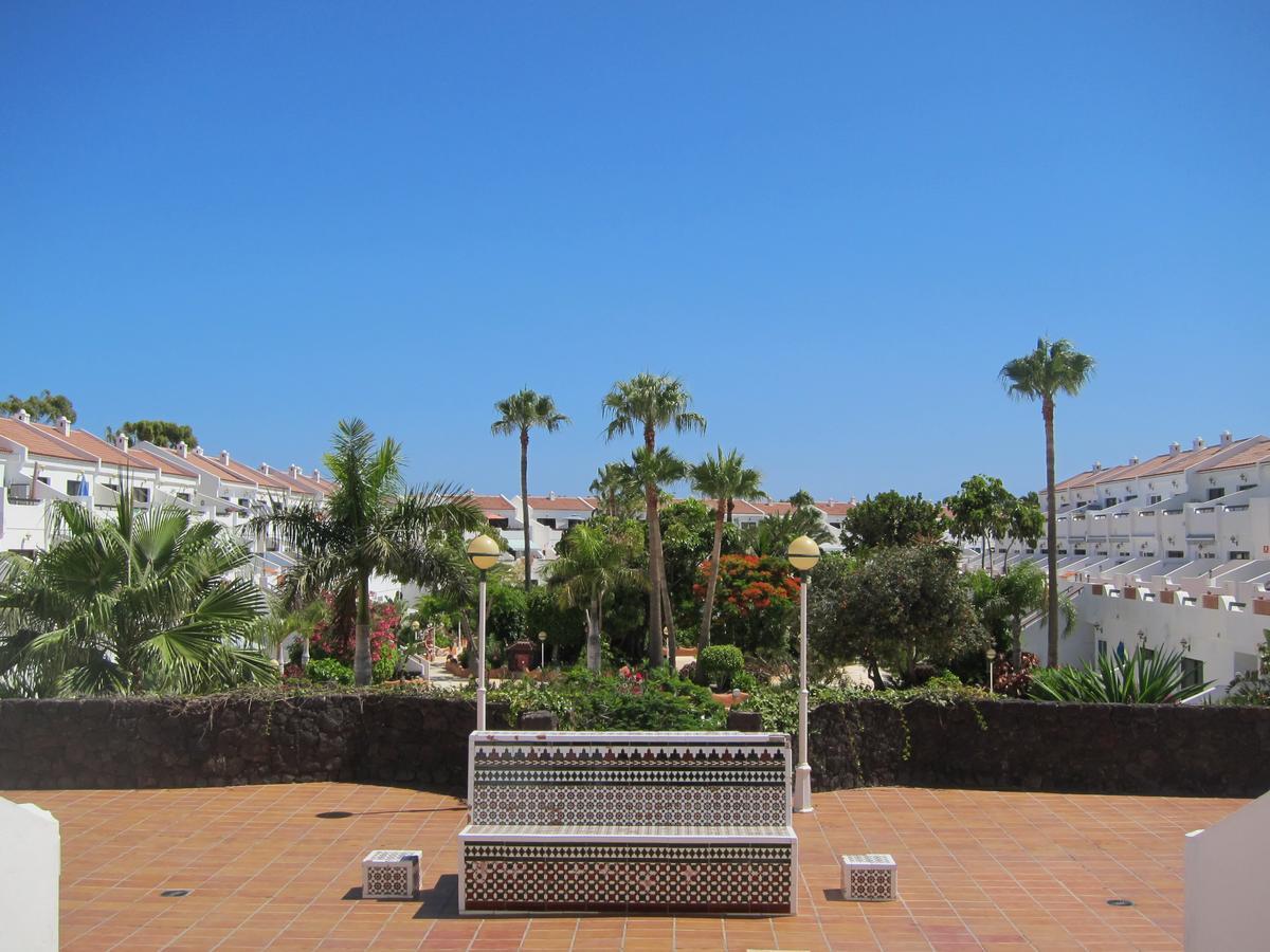 Mi Casa Es Tu Casa En Tenerife Apartamento Arona (Tenerife)