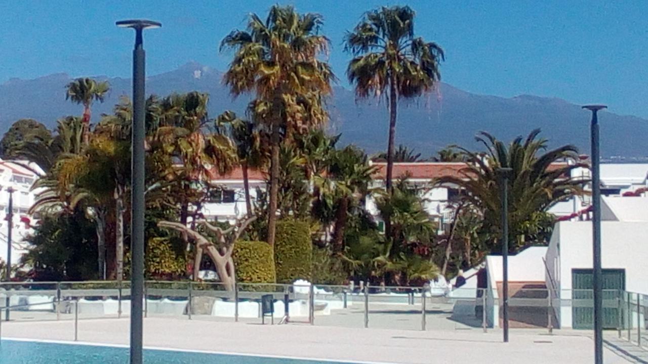 Mi Casa Es Tu Casa En Tenerife Apartamento Arona (Tenerife)