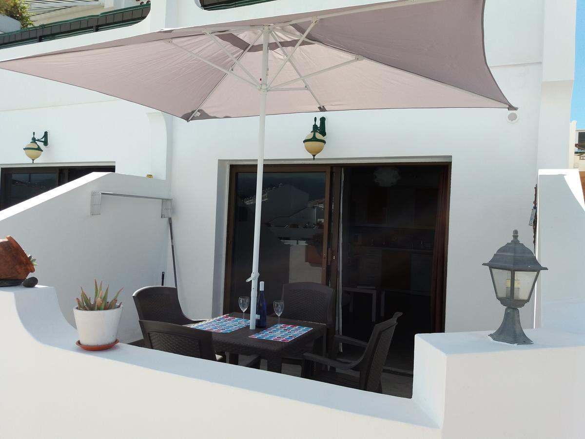 Apartamento Mi Casa Es Tu Casa En Tenerife *