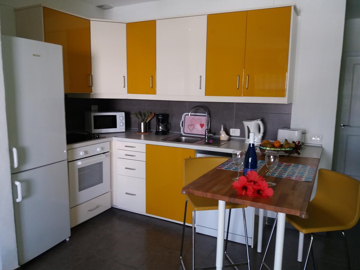 Mi Casa Es Tu Casa En Tenerife Apartamento *
