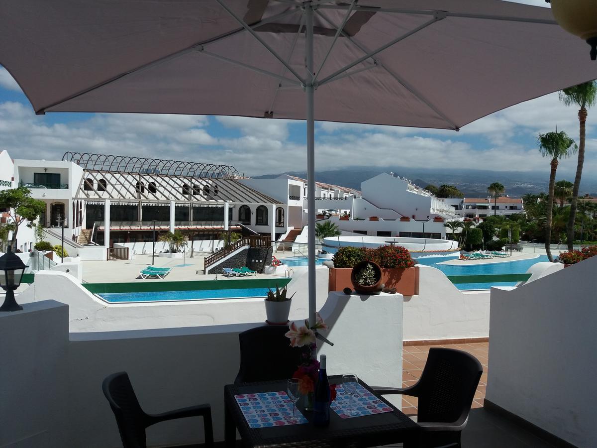 Apartamento Mi Casa Es Tu Casa En Tenerife *
