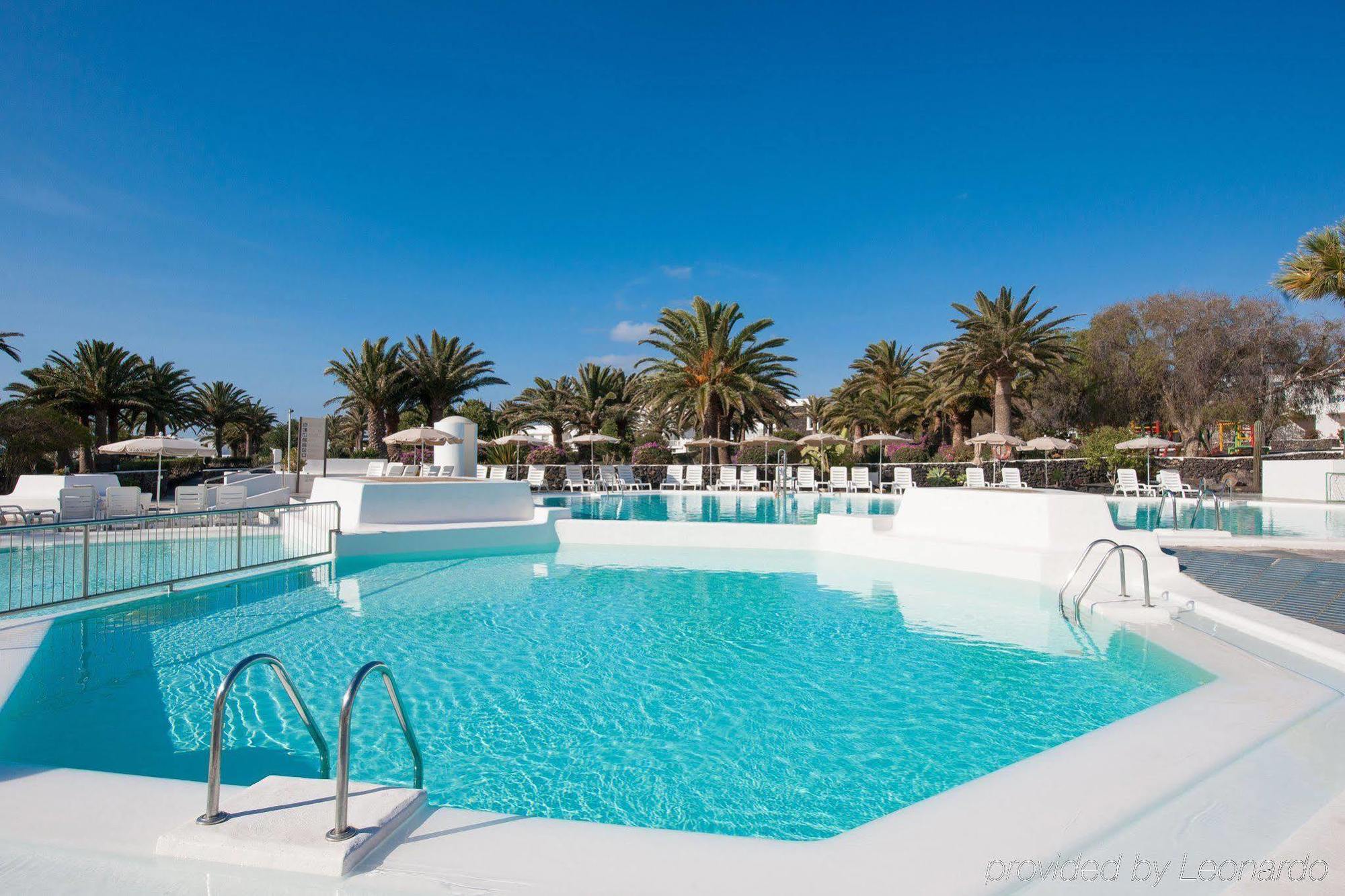 Relaxia Olivina Puerto del Carmen (Lanzarote)