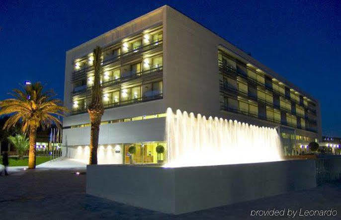 Hotel Colon Thalasso Termal Caldes D'Estrach