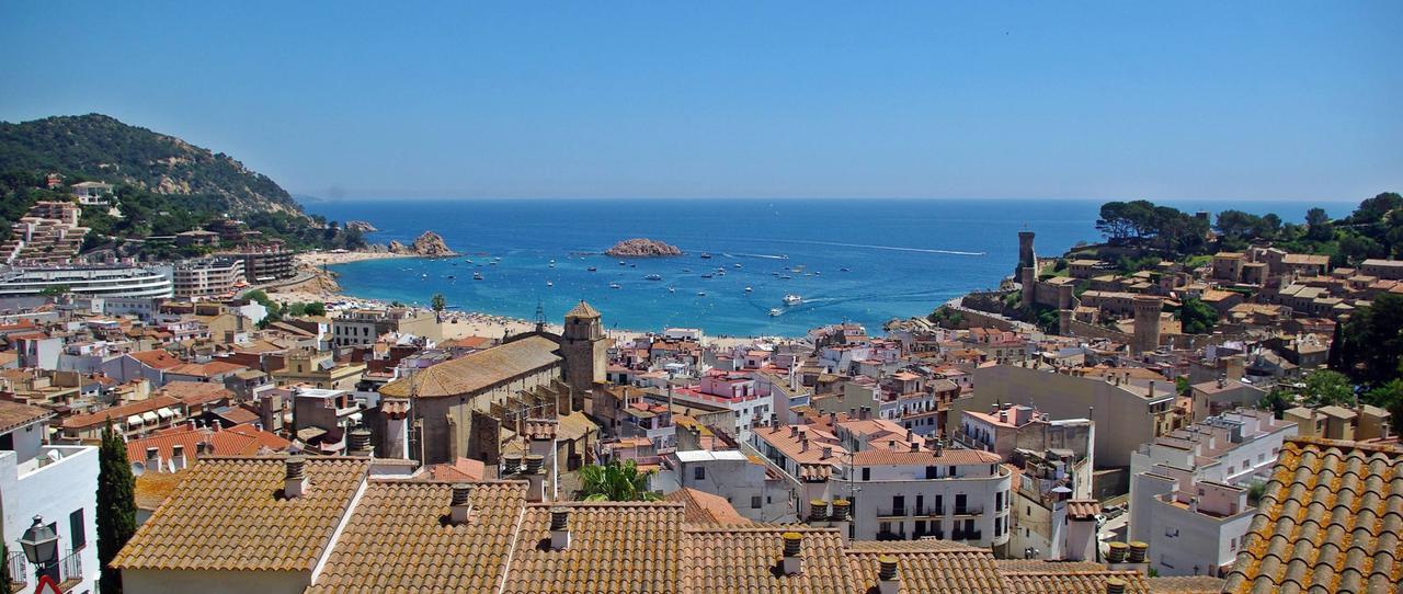 Lets Holidays Ancora 3 Apartment *