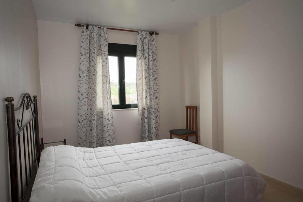 Apartamento Viviendas De Uso Turístico Finisterrae Playa *