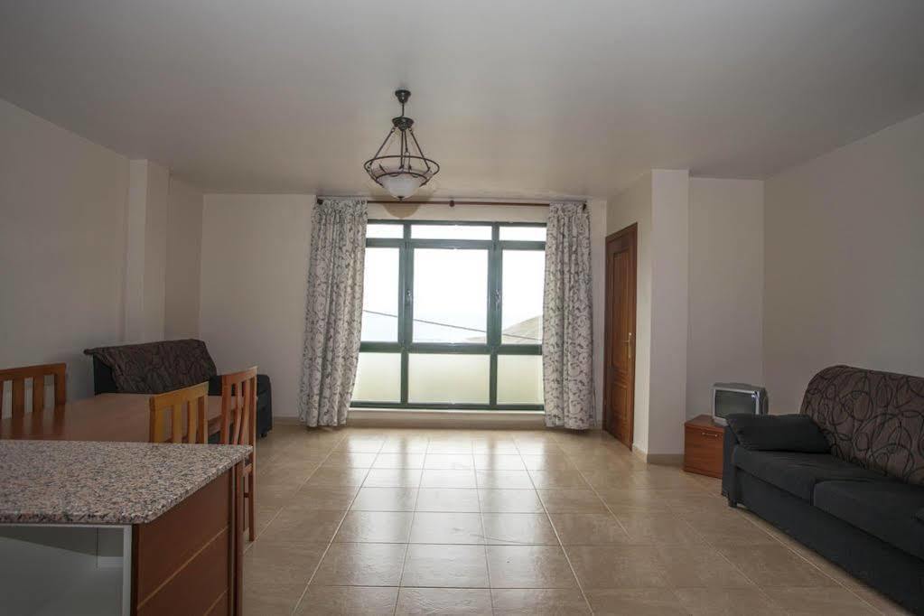 Apartamento Viviendas De Uso Turístico Finisterrae Playa