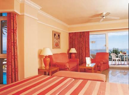 Riu Nautilus (adults Only) Torremolinos