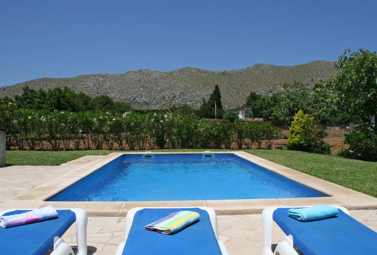 Villa Ca Na Cati *