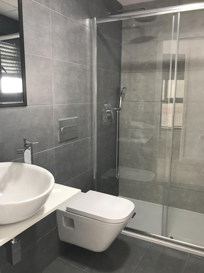 Apartamento Placeton 5 Águilas