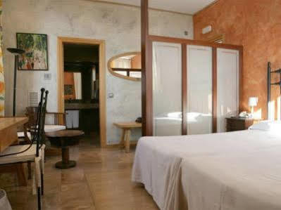 Hotel Mas Pau 4*