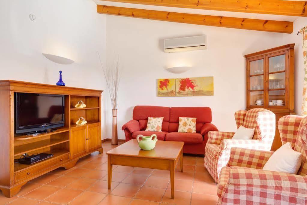 Villa Menorca Sur *