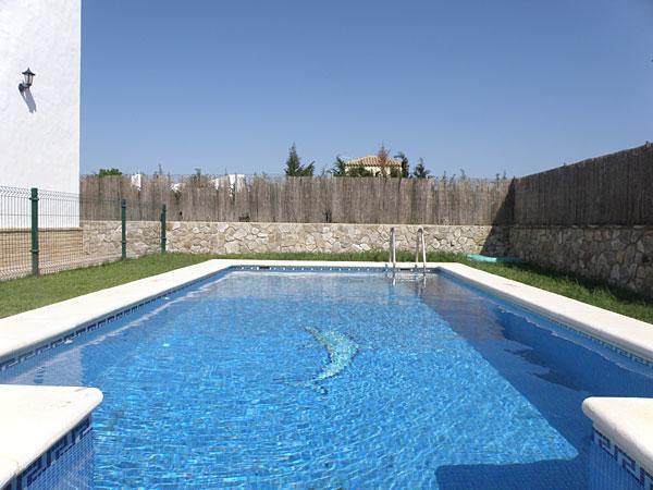Casas Elena-conil * Conil De La Frontera