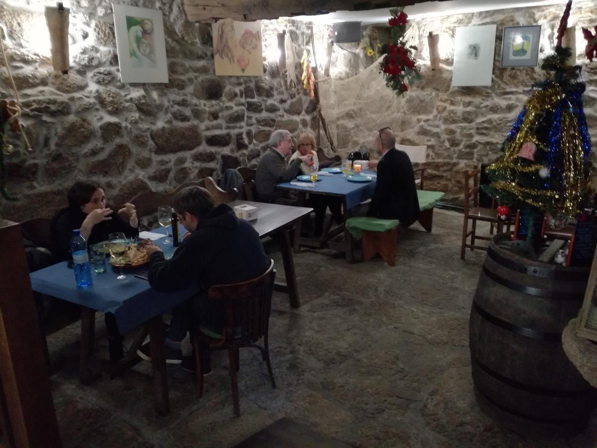 Rustica Alemana Guest house