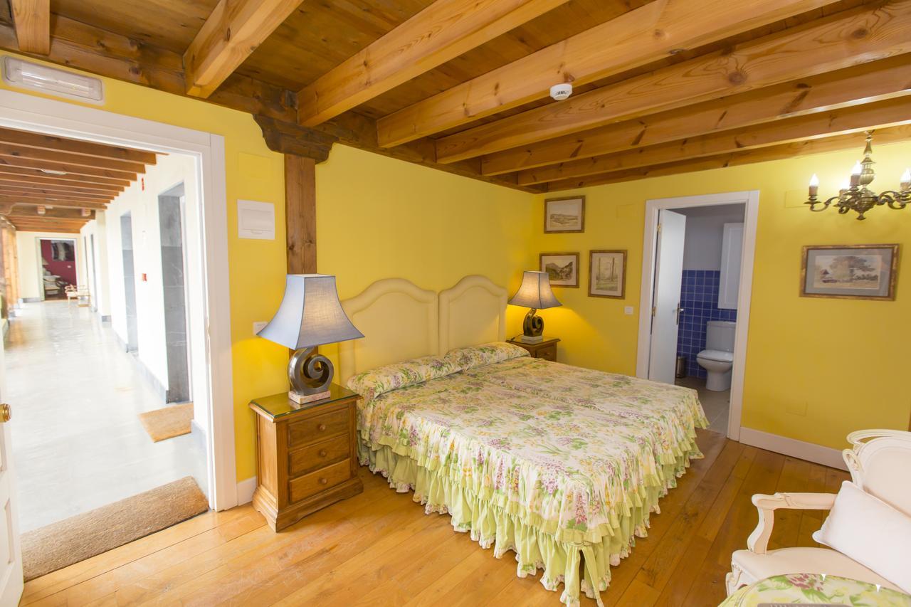 Pensión Rural Casa Xusto
