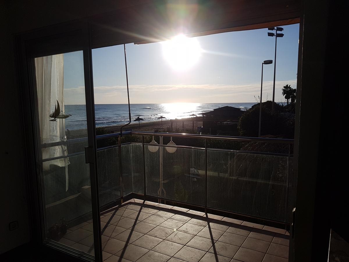 Ocean View Apartment