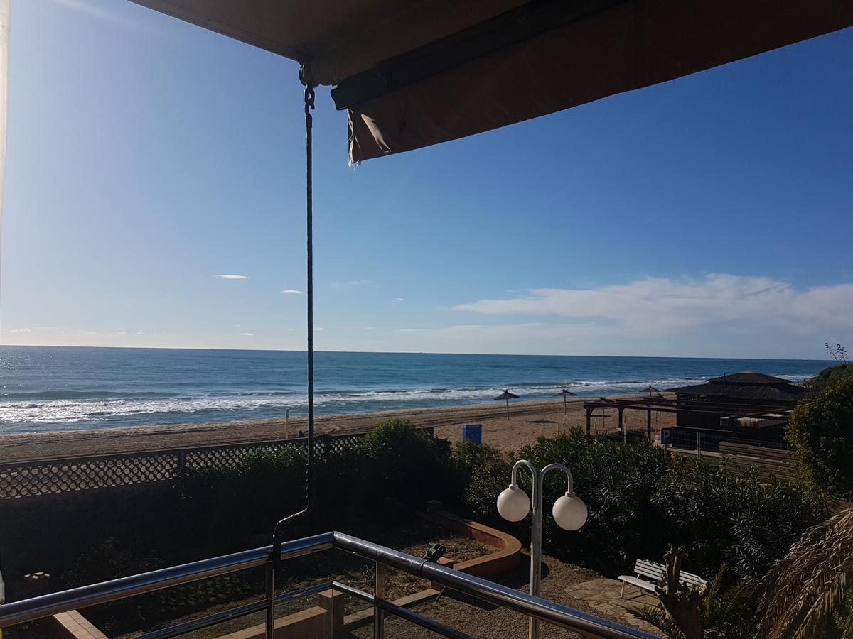 Ocean View Apartment Gava