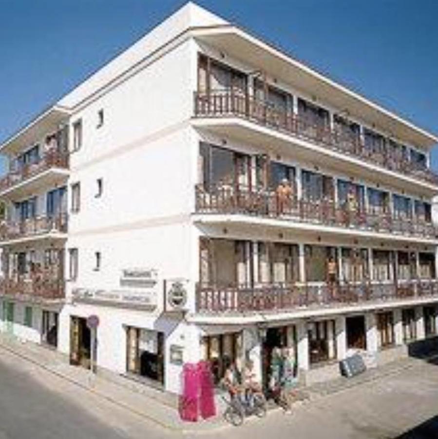 Hotel Alfonso