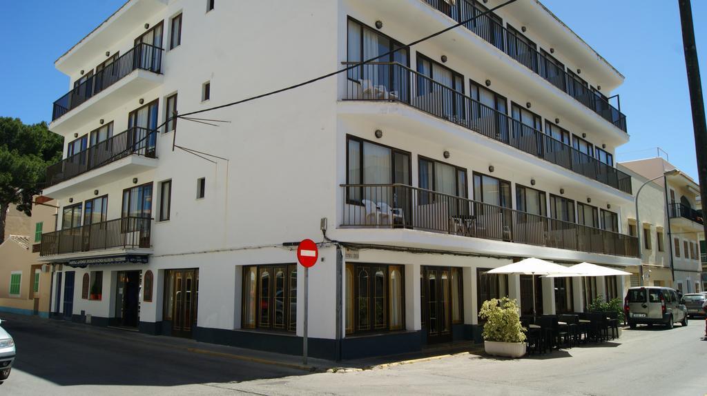 Hotel Alfonso 2*