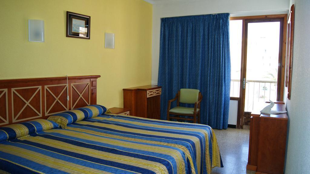 Hotel Hotel Alfonso