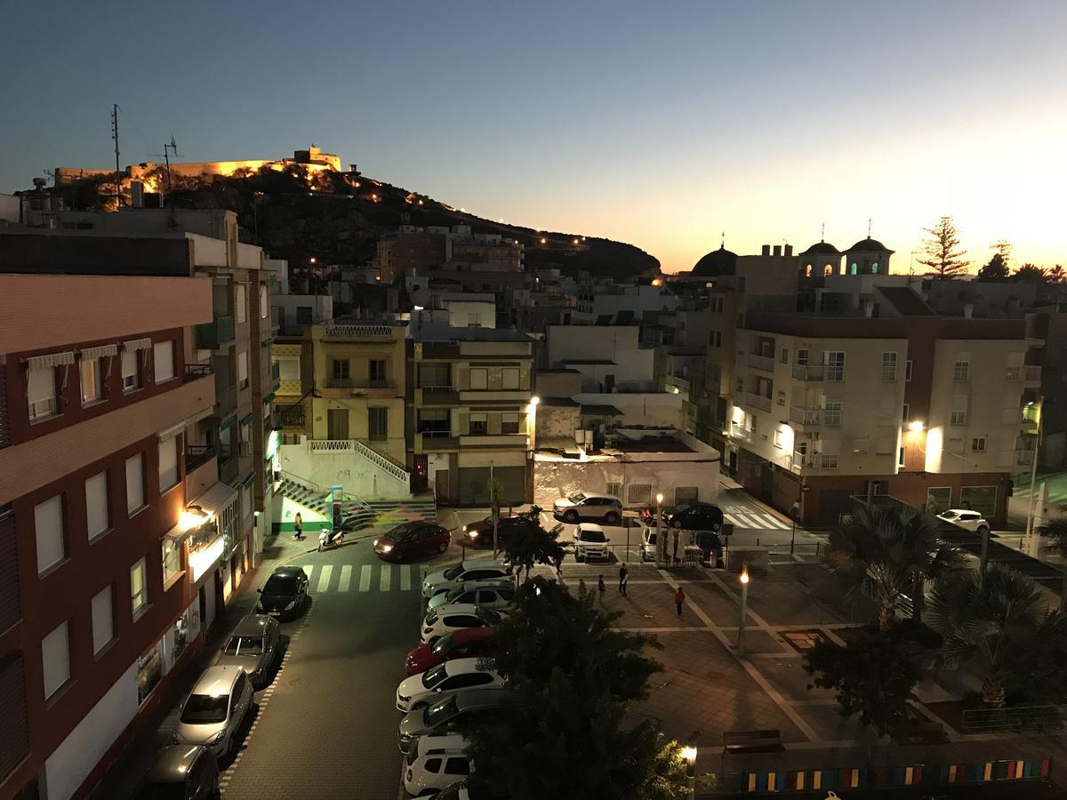Placeton 5 Águilas