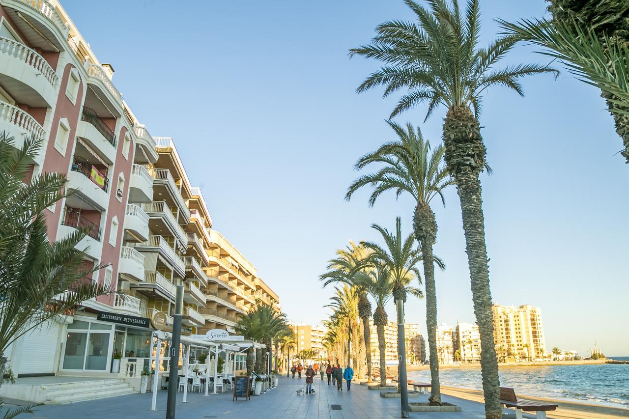 Homely Radio Murcia Torrevieja