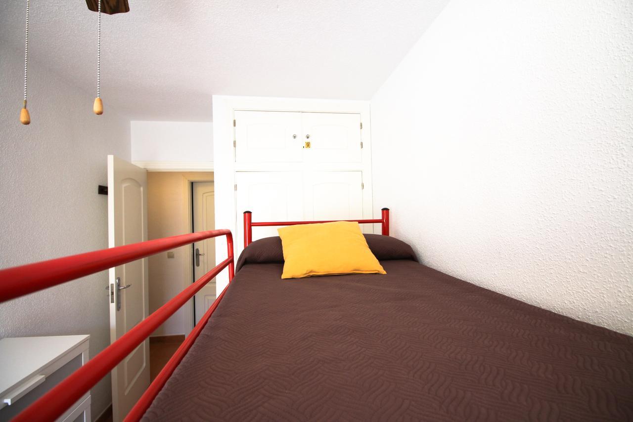 Lentiscares 212 * Torrox