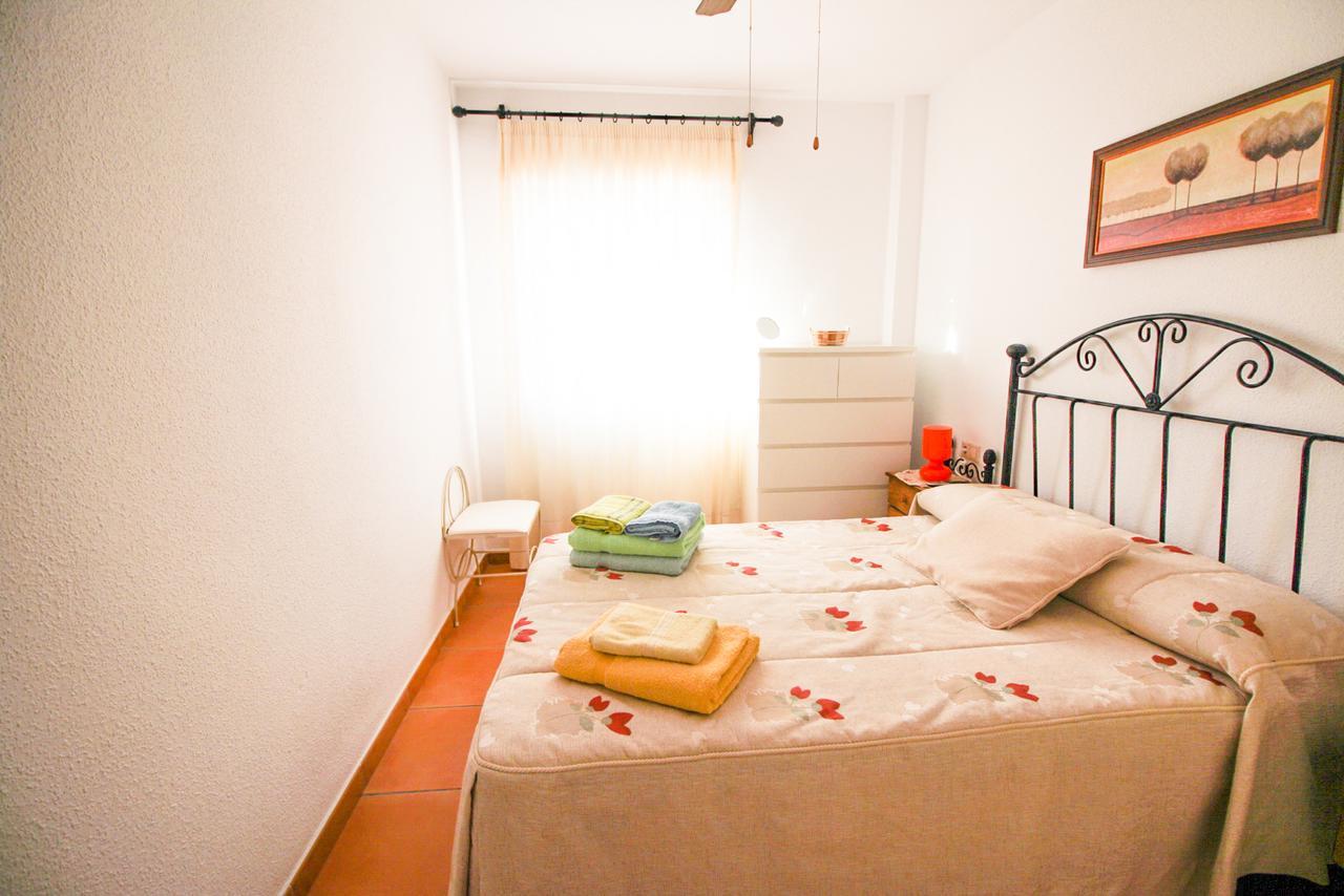 Lentiscares 212 Apartment Torrox