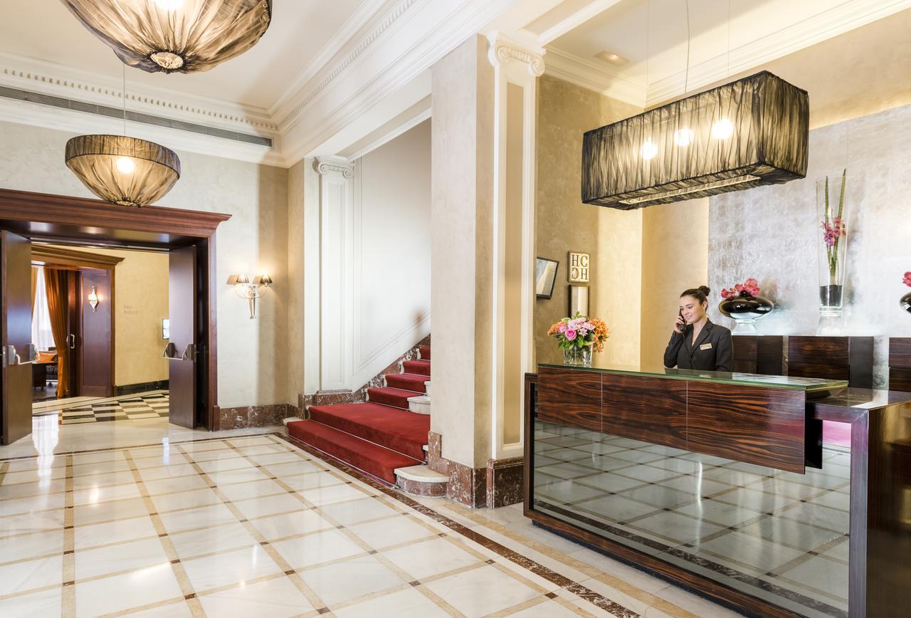Center 4* Barcelona