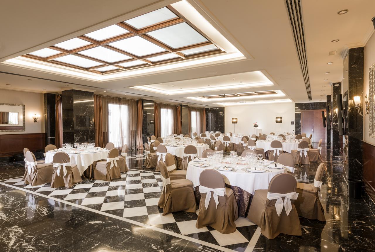 Center 4* Barcelona