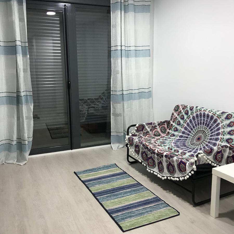 Placeton 5 * Águilas