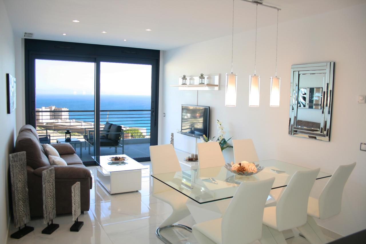Infinity View Apartamento
