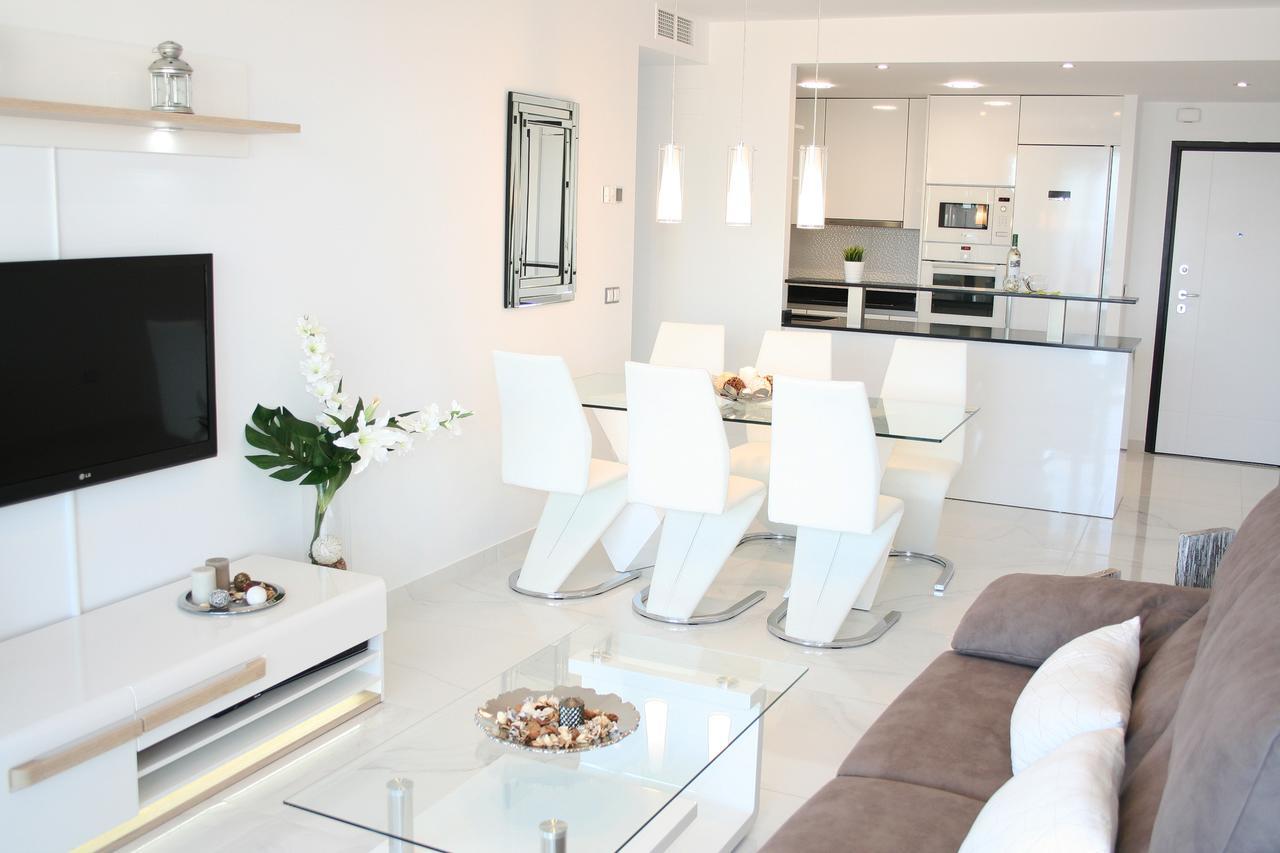 Infinity View Apartamento *
