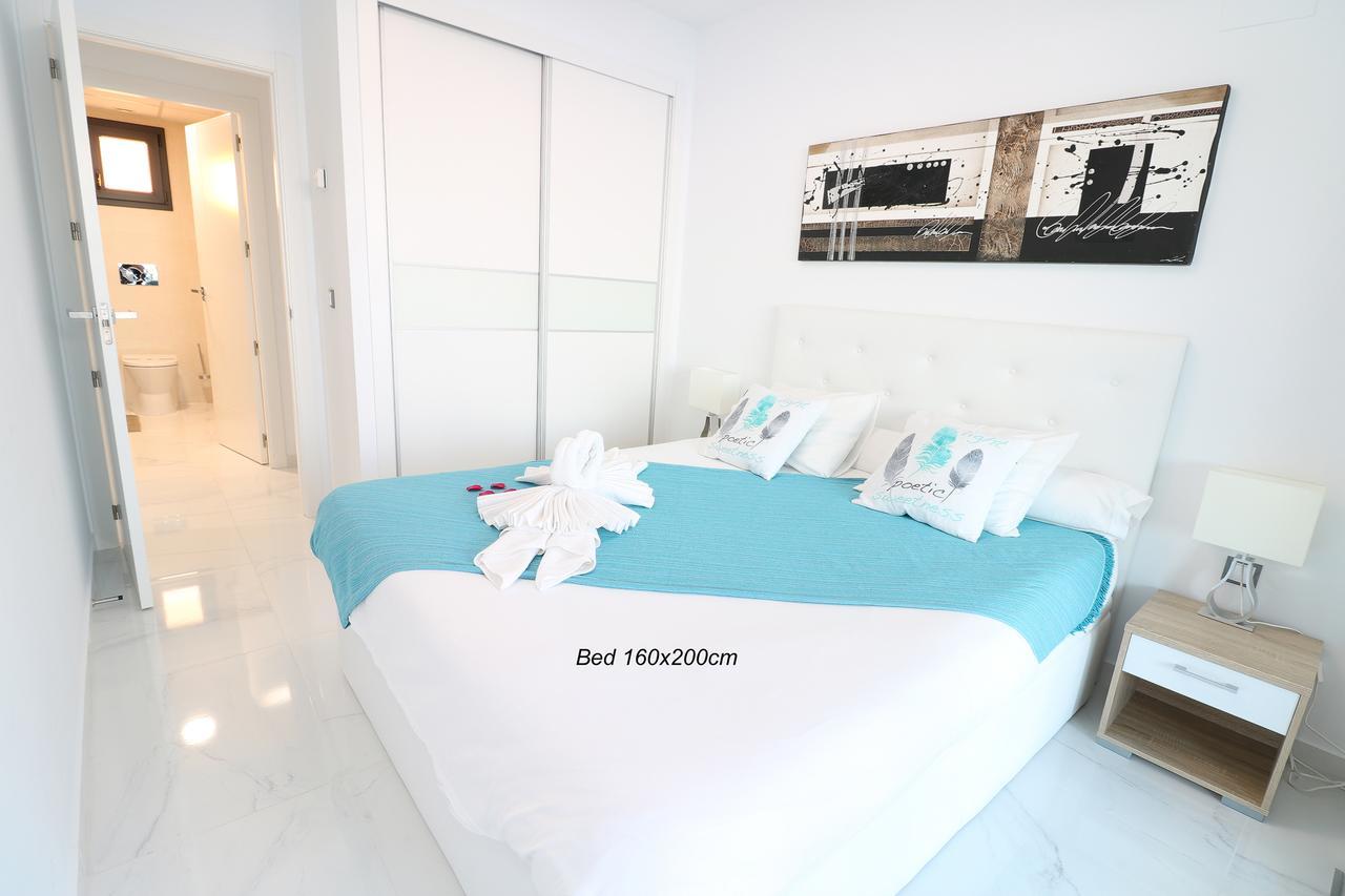 Apartamento Infinity View