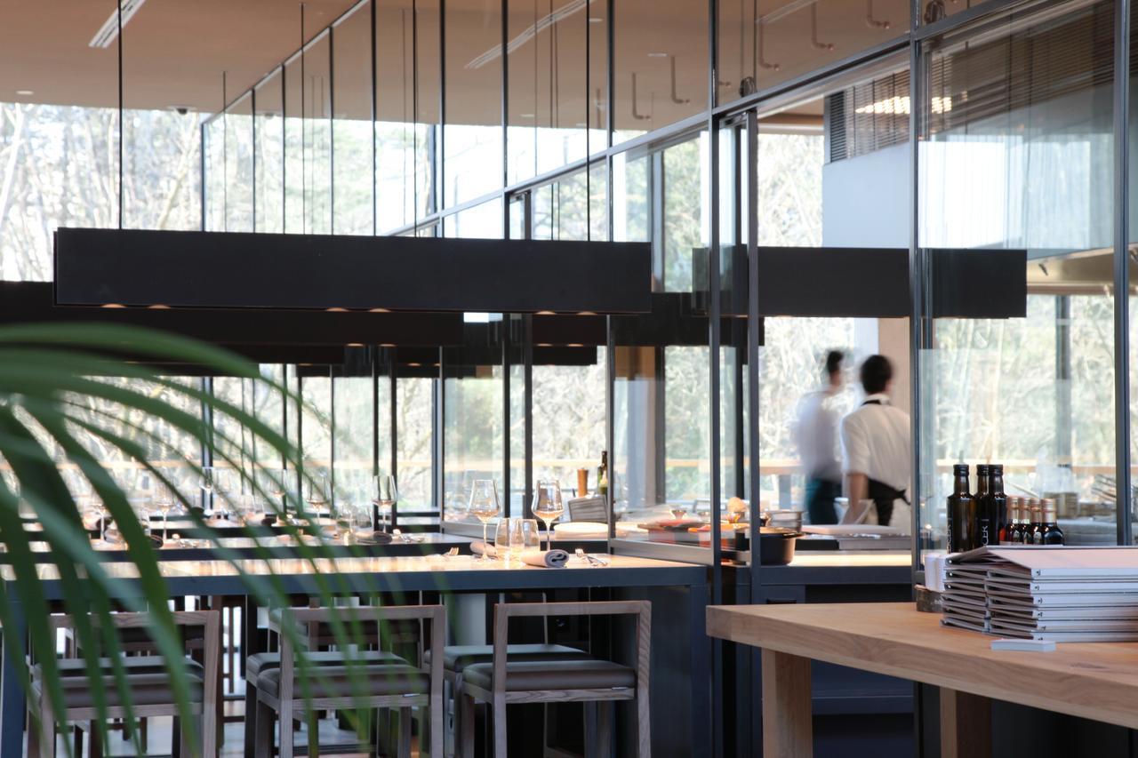 Arima & - Small Luxury San Sebastian