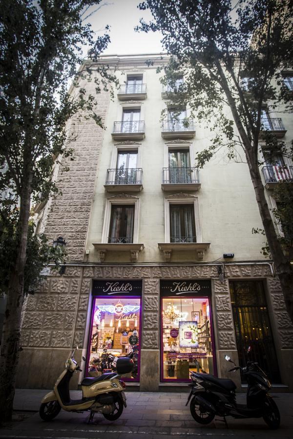 Bcngotic 42 Apartamento *