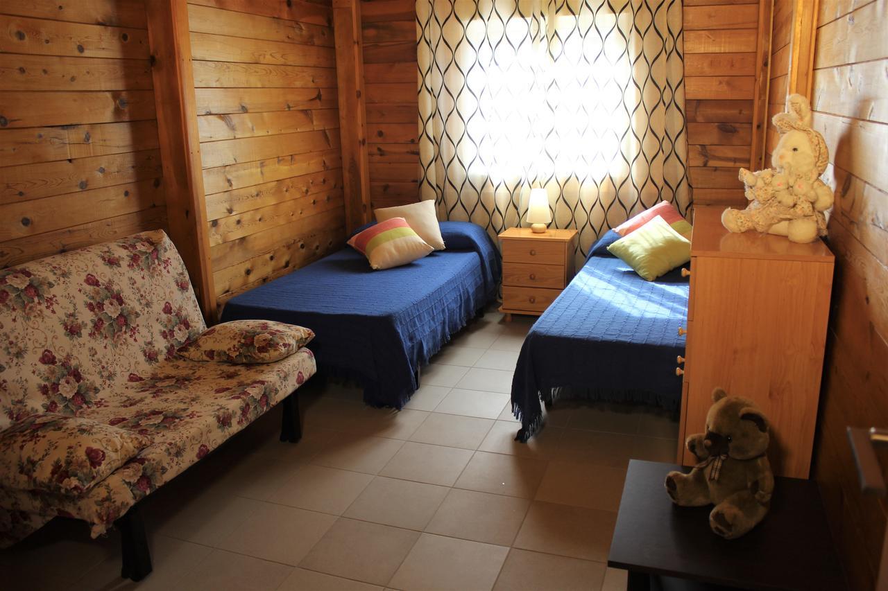 & Oasis Campsite Oropesa del Mar