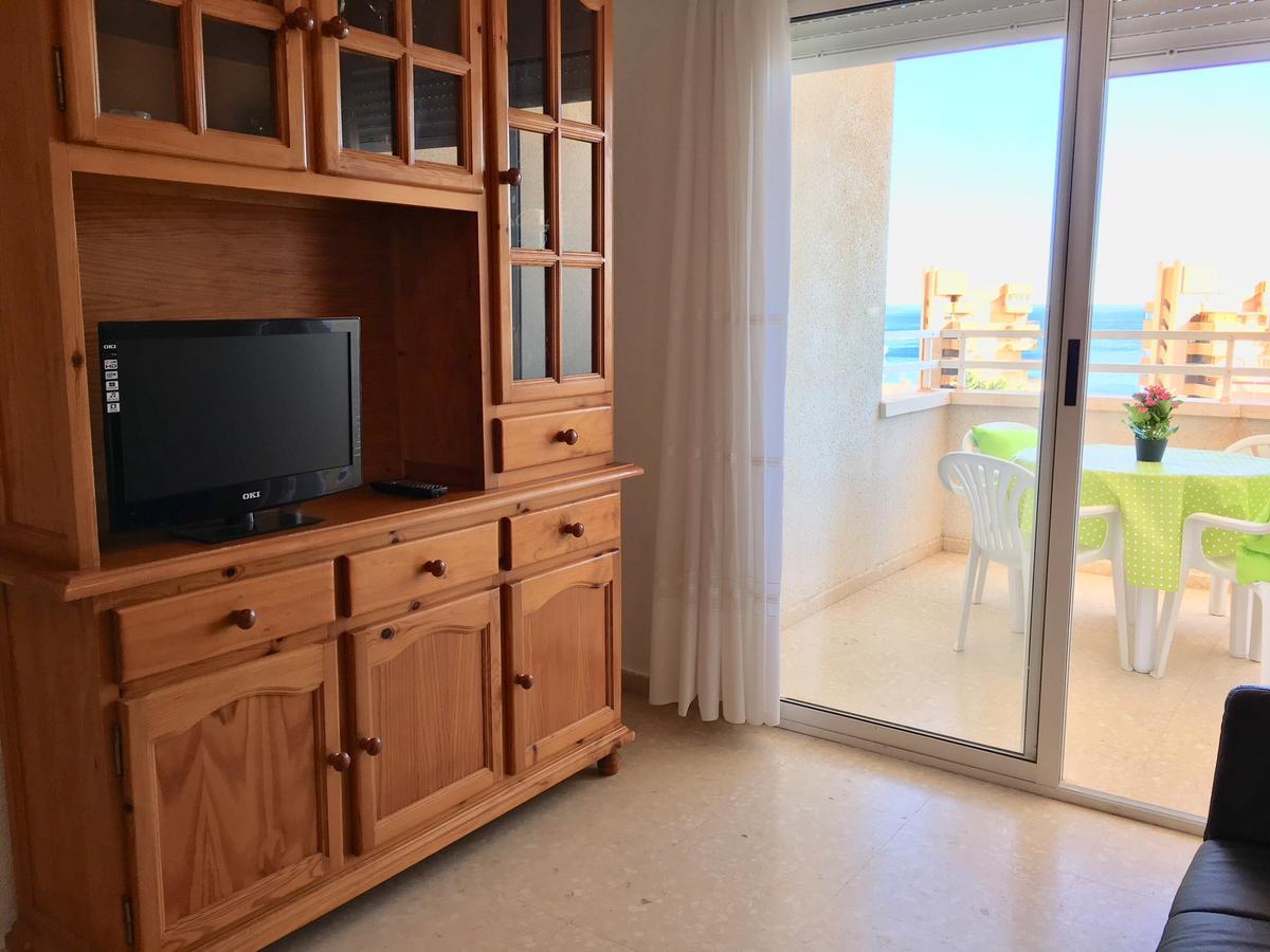 Apartamentos Arenales Del Sol * Arenales del Sol
