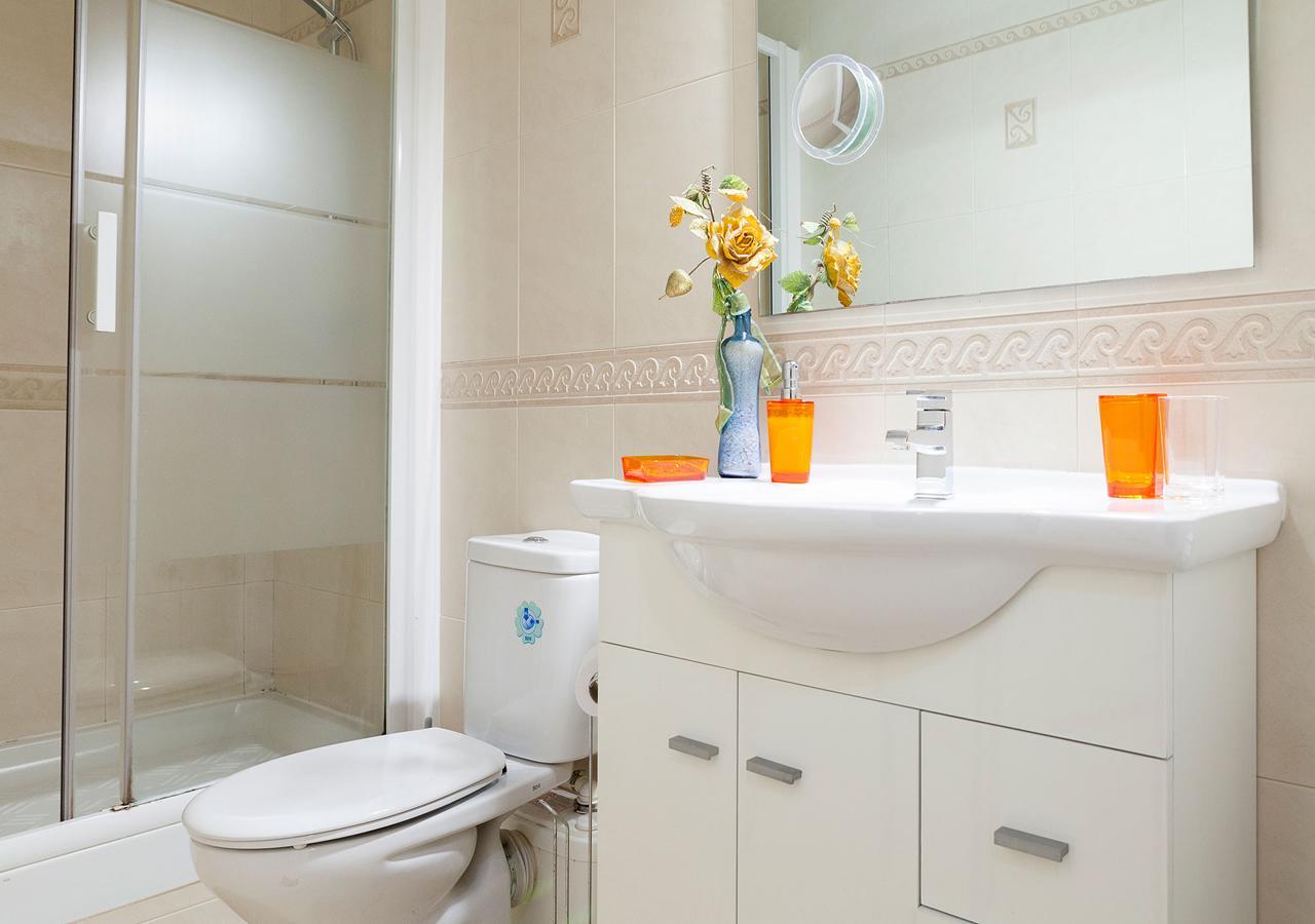 Del Palau Guest house 2*