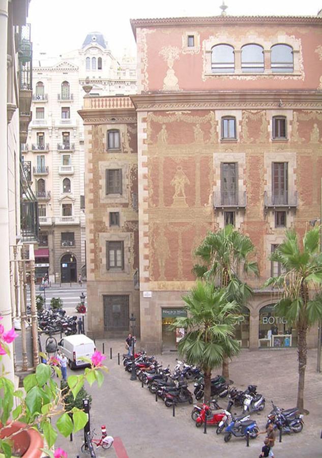 Guest house Del Palau 2*
