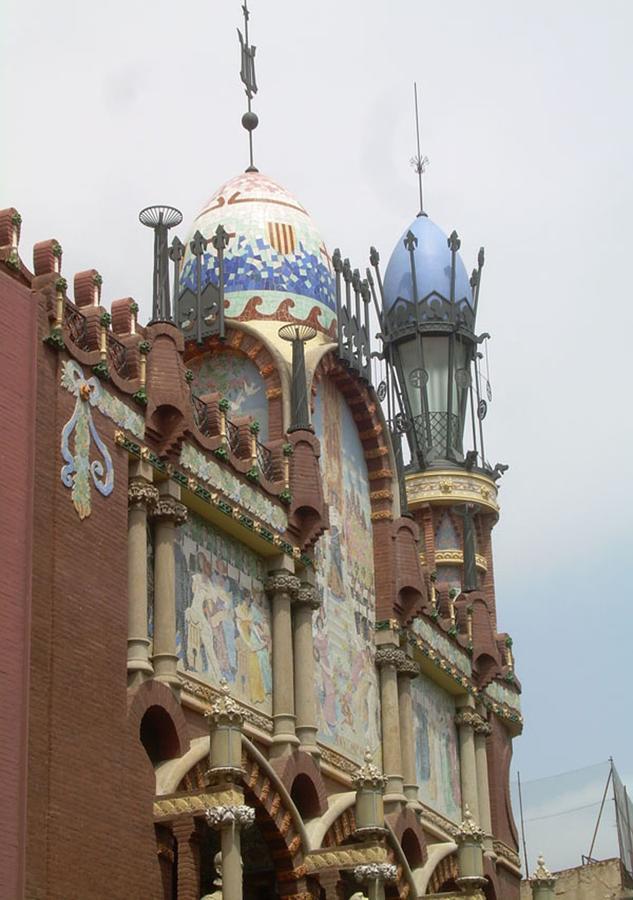 Del Palau Guest house 2*