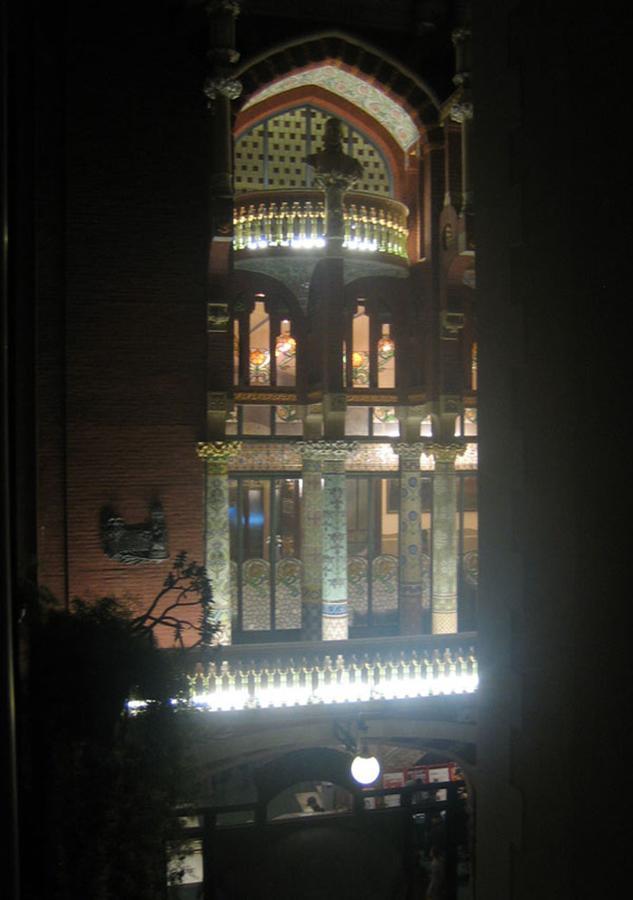 Guest house Del Palau