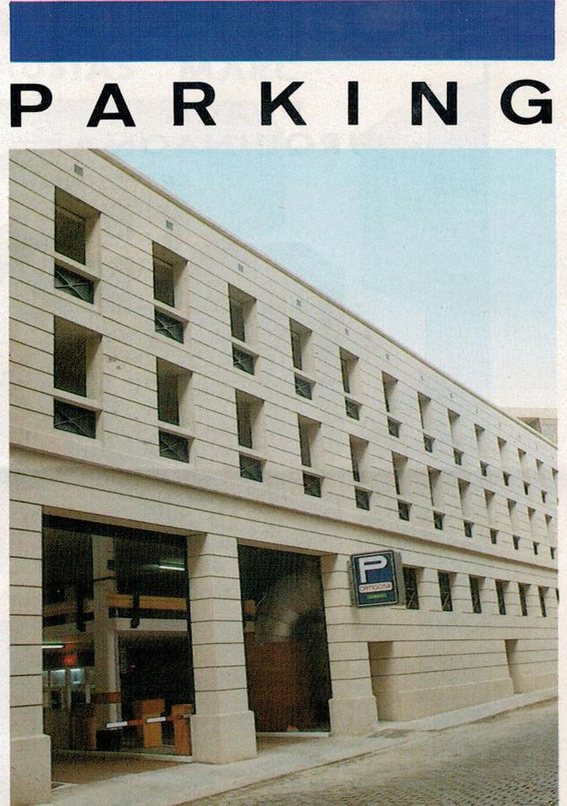 Guest house Del Palau