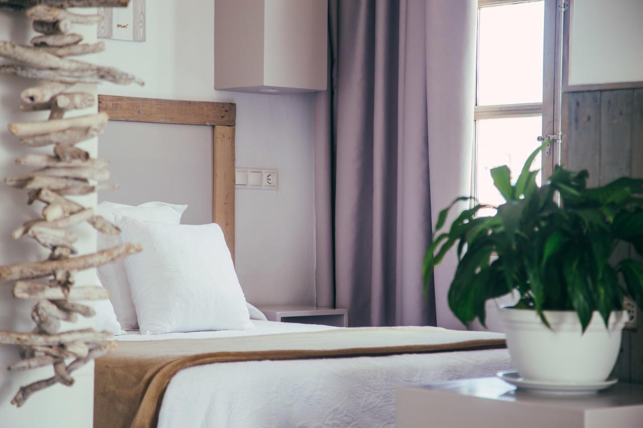 Misiana Hotel Tarifa