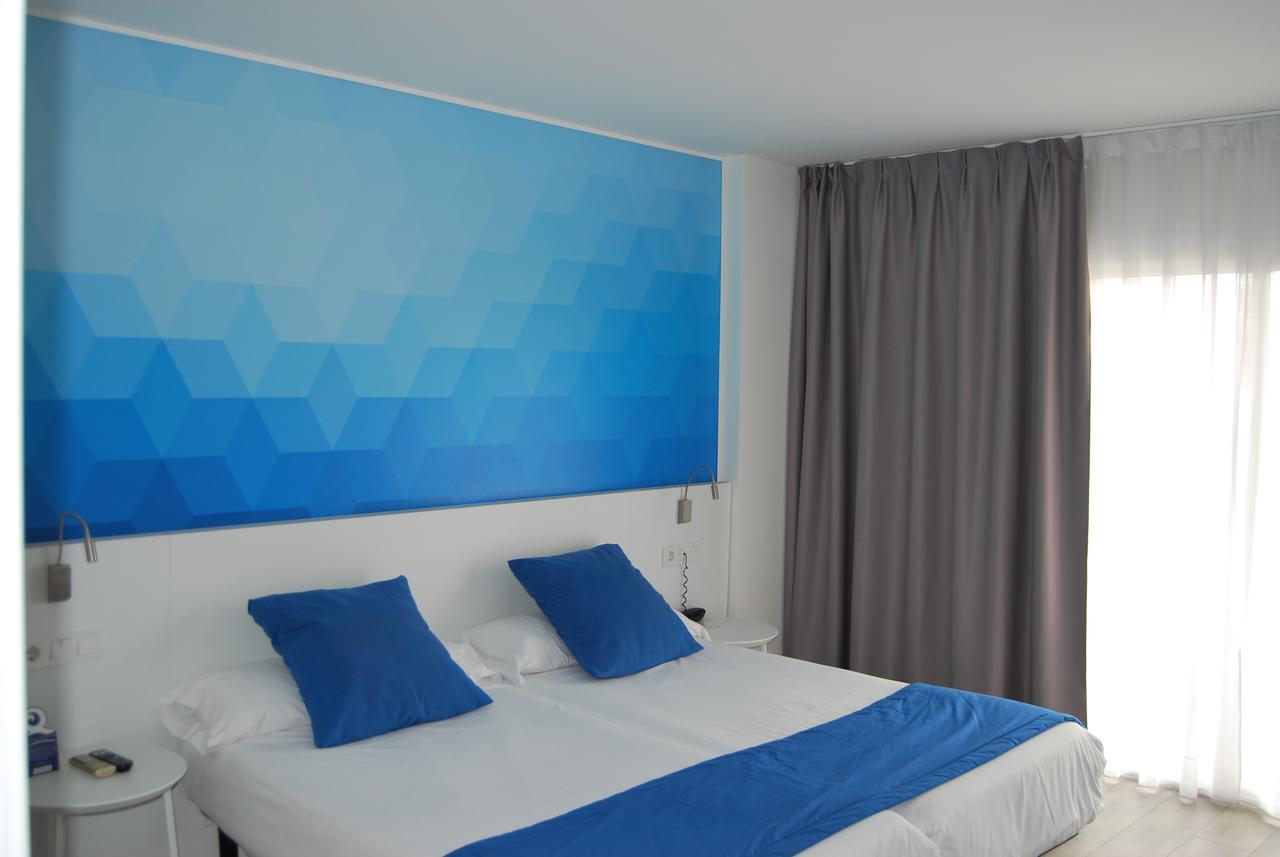 Estudiotel Hotel 2*
