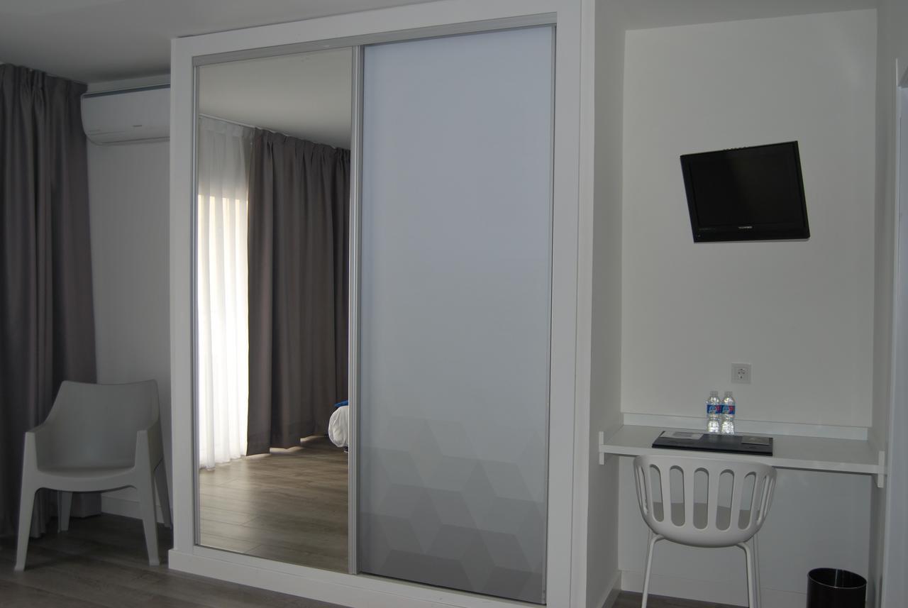 Estudiotel Hotel Alicante