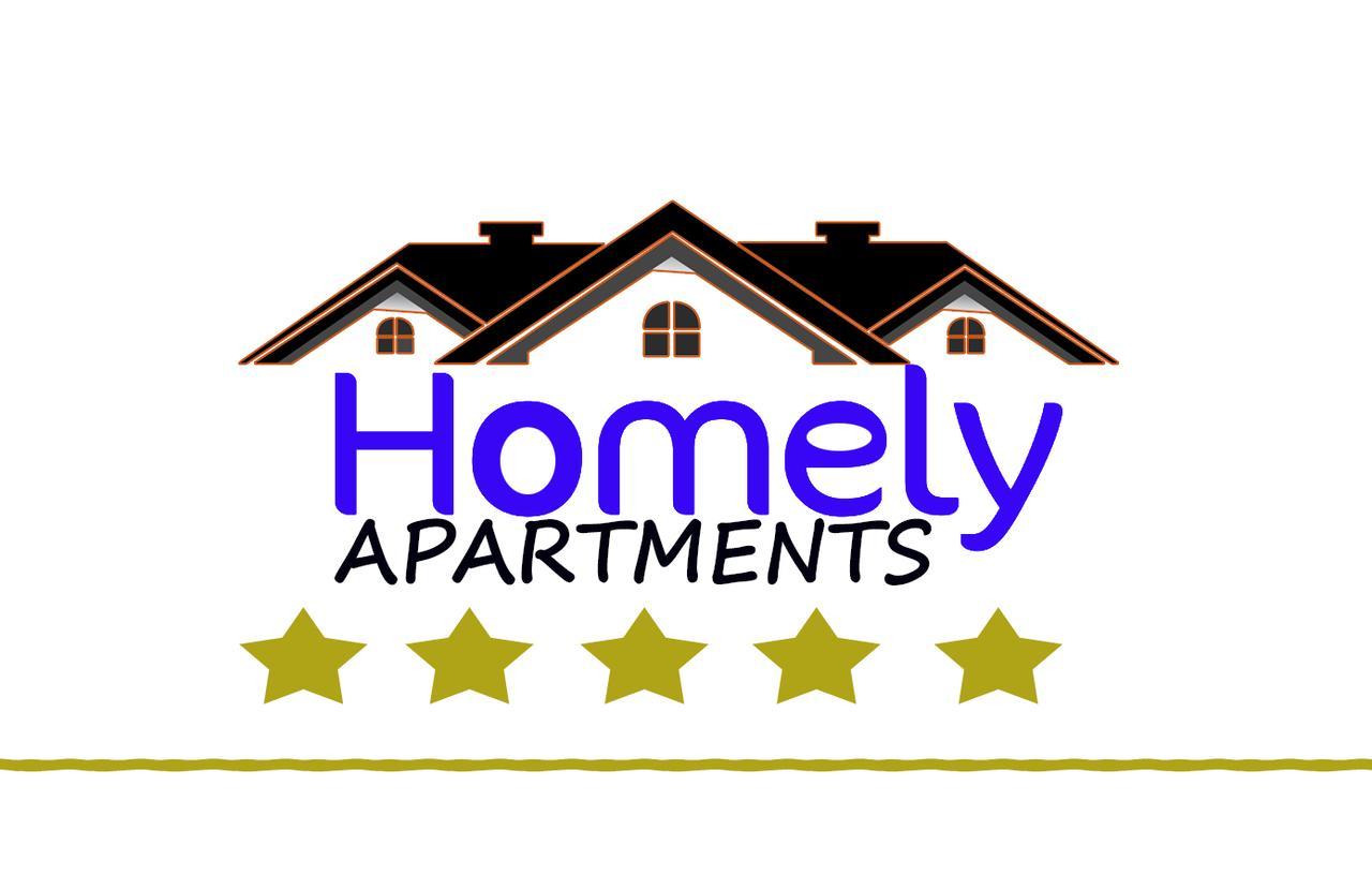 Homely Radio Murcia Apartamento *