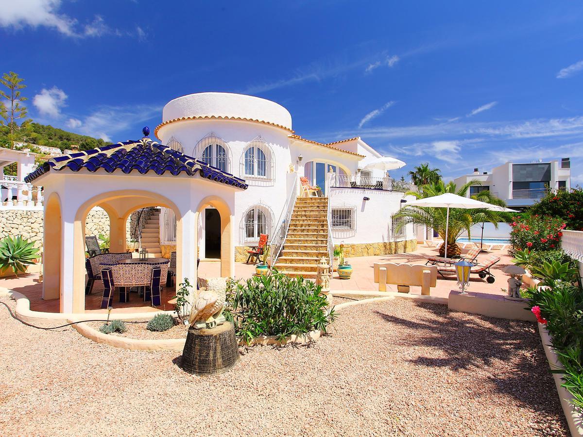 Verano By Interhome *